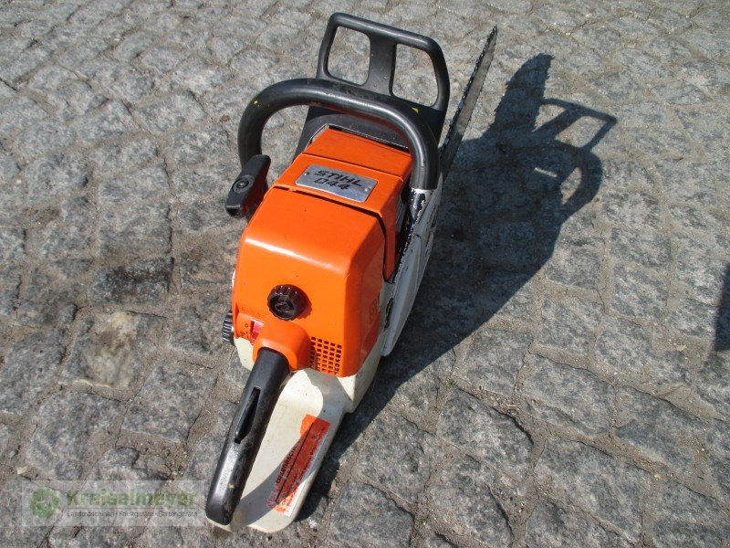 Stihl 044 Kolben+Zylinder neu Power saw & brushcutter