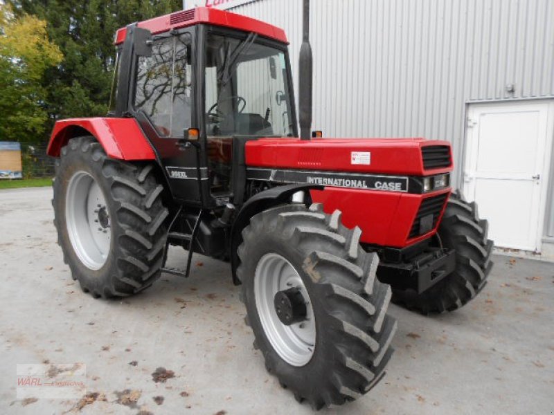 Case IH CASE 956 XL Tractor