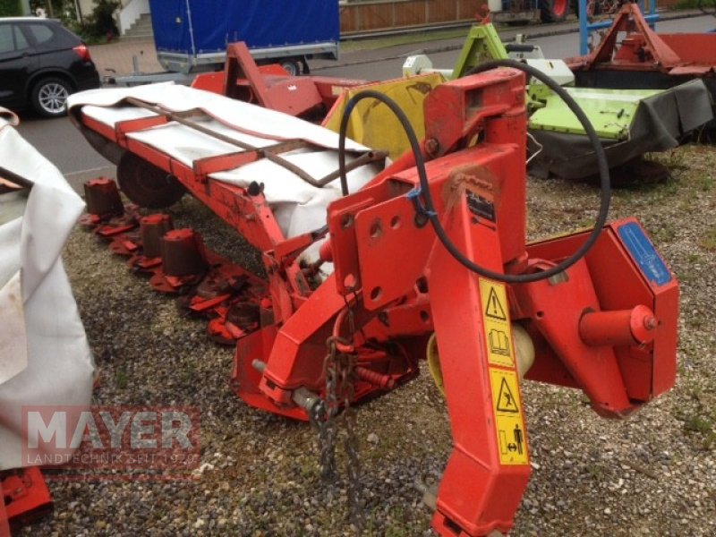 34 Kuhn Disc Mower Parts Diagram - Wiring Diagram Database