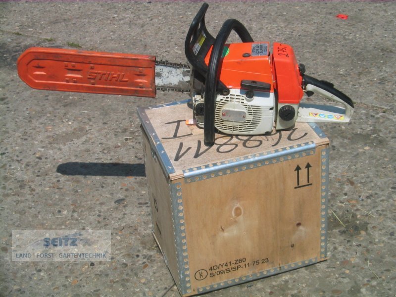 Stihl Chainsaw 029 Manual - ggetbs