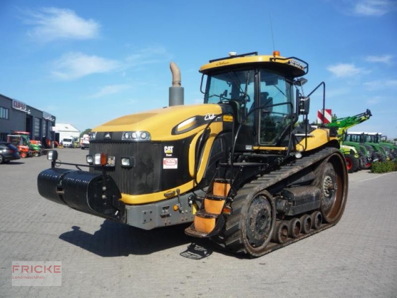 CHALLENGER 875 C Traktor