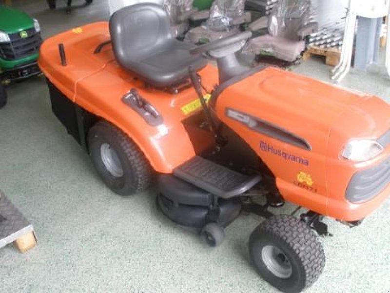 Husqvarna cth 171 prix