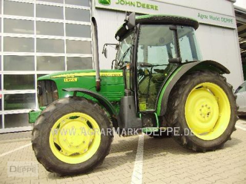 John Deere 5415 Tractor