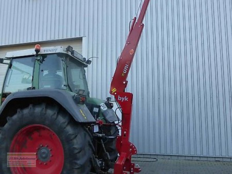 Sonstiges Traktorzubehör des Typs EURO-Jabelmann UNIA Schlepperhubgerät für Big-Bag und Anderes, NEU, Neumaschine in Itterbeck (Bild 1)