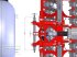 Kurzscheibenegge des Typs Unia UNIA Kurzscheibenegge ARES XL A 4,5 H für Gülleausbringung, Neumaschine in Itterbeck (Bild 5)