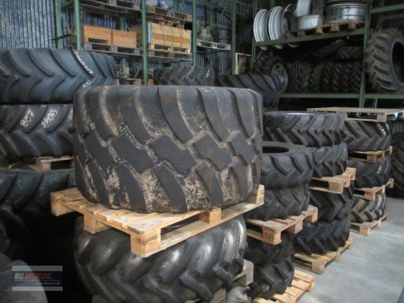Sonstige Räder & Reifen & Felgen des Typs Sonstige Gebrauchte Reifen aller Art, Gebrauchtmaschine in Lichtenfels (Bild 1)