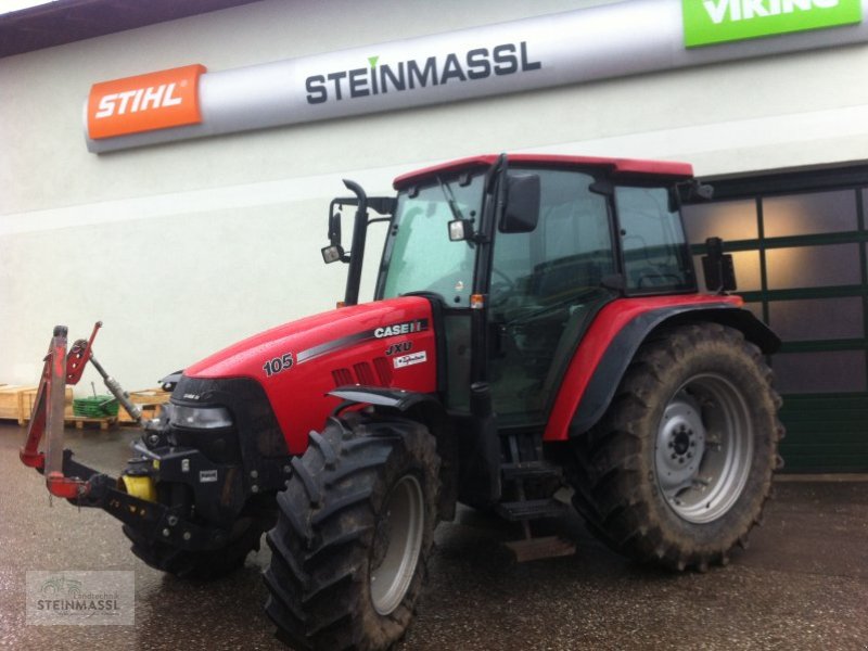 Case IH JXU 105 Tractor