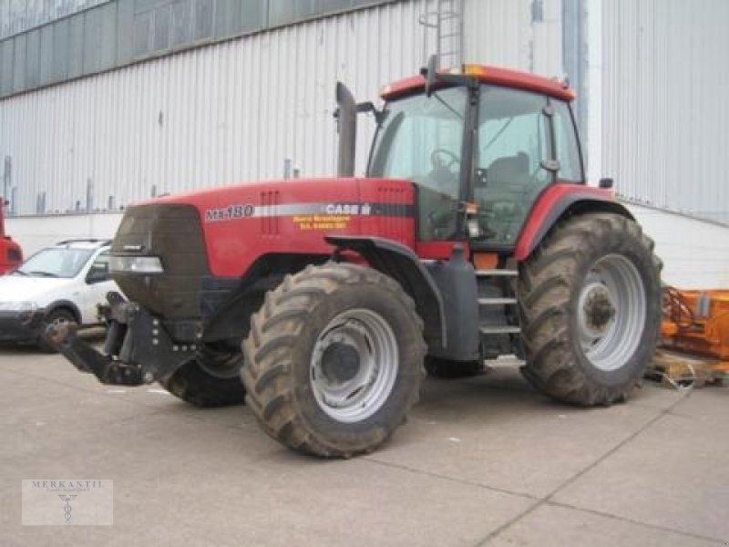 Case IH MX 180 Tractor
