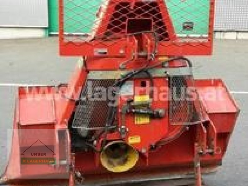 Farmi JL 601T Cable winch