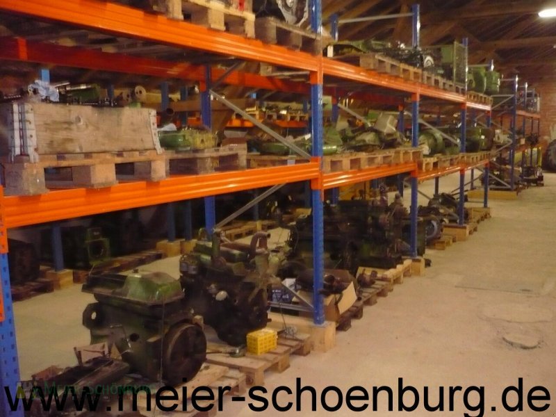 Motor & Motorteile of the type Sonstige , Gebrauchtmaschine in Pocking (Picture 1)