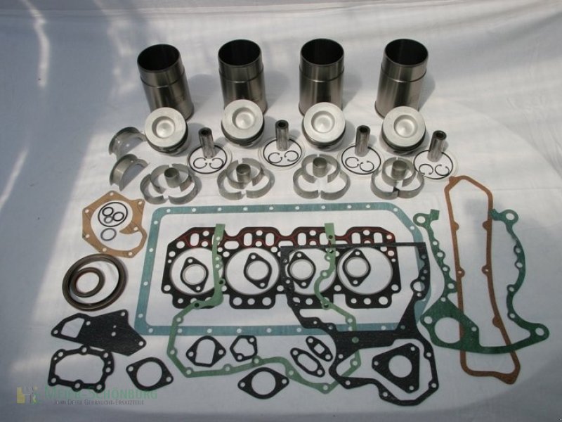 Motor & Motorteile du type Sonstige JohnDeere Motor Rep.Satz, Neumaschine en Pocking (Photo 1)