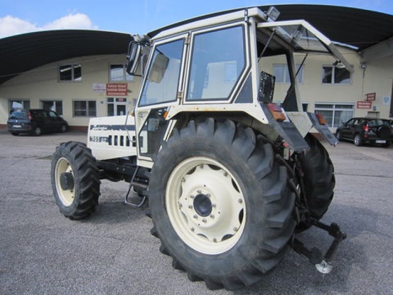 lamborghini 955 dt tracteur