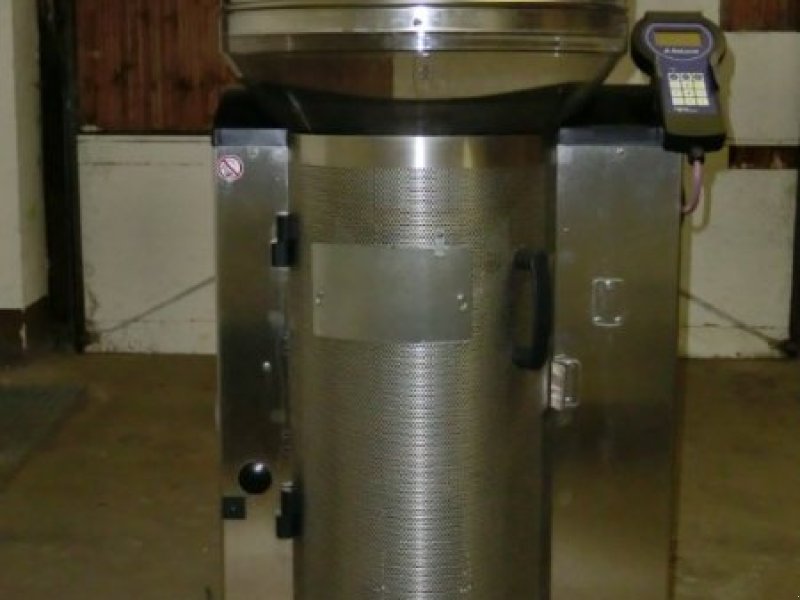 Sonstige DeLaval CF500 Pulver Automatic calf feeder