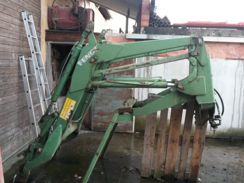 Fendt Frontlader 3S Frontlader