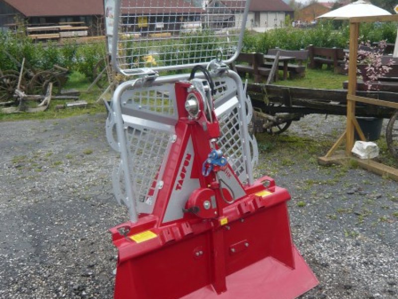 tajfun seilwinde 5 5t preis