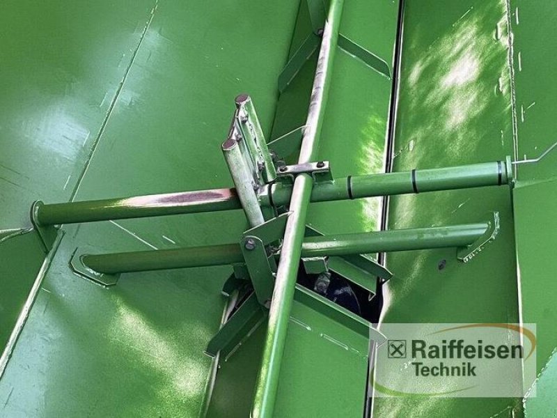 Überladewagen от тип Bergmann GTW 21, Gebrauchtmaschine в Alsfeld (Снимка 12)