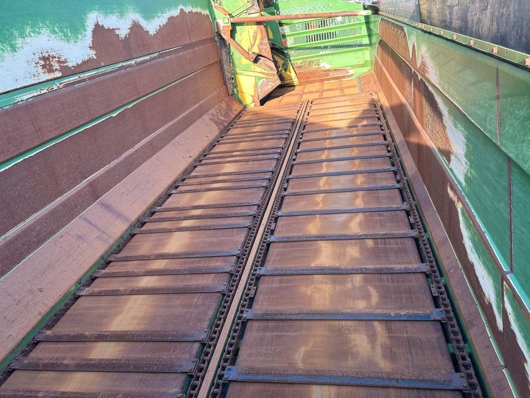 Überladewagen tipa Bergmann RRW 500, Gebrauchtmaschine u Sittensen (Slika 10)