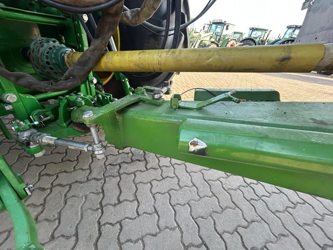 Überladewagen tipa Bergmann RRW 500, Gebrauchtmaschine u Sittensen (Slika 16)