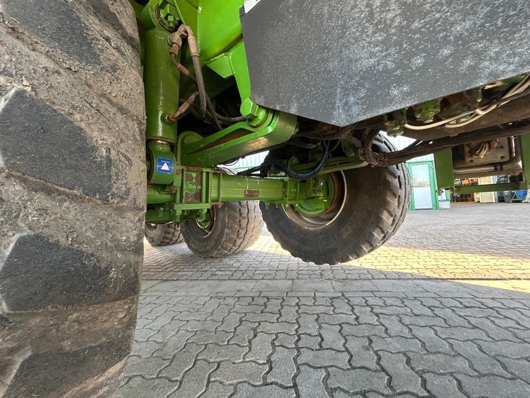 Überladewagen tipa Bergmann RRW 500, Gebrauchtmaschine u Sittensen (Slika 18)