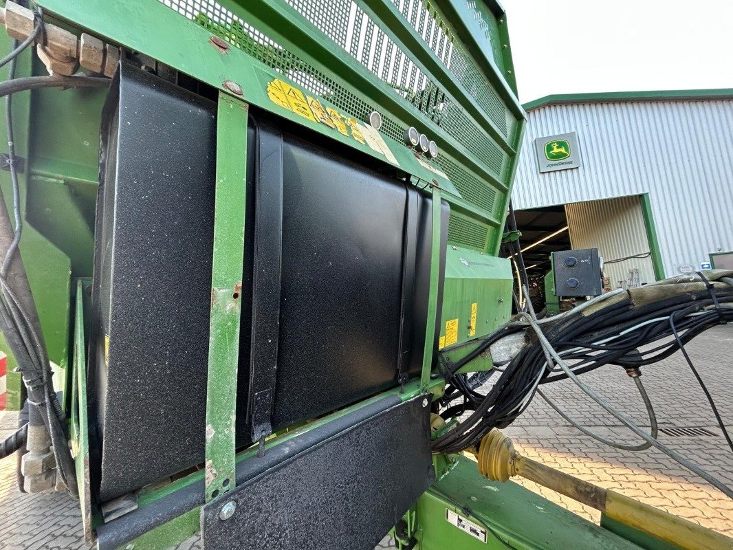 Überladewagen tipa Bergmann RRW 500, Gebrauchtmaschine u Sittensen (Slika 22)
