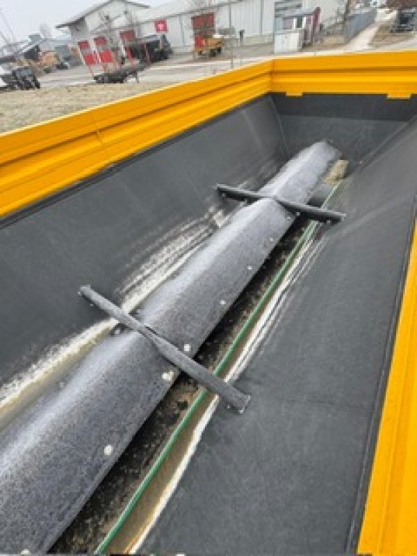 Überladewagen van het type Brettmeister K3, Gebrauchtmaschine in Kühbach (Foto 5)