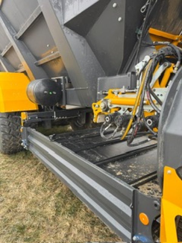 Überladewagen van het type Brettmeister K3, Gebrauchtmaschine in Kühbach (Foto 10)