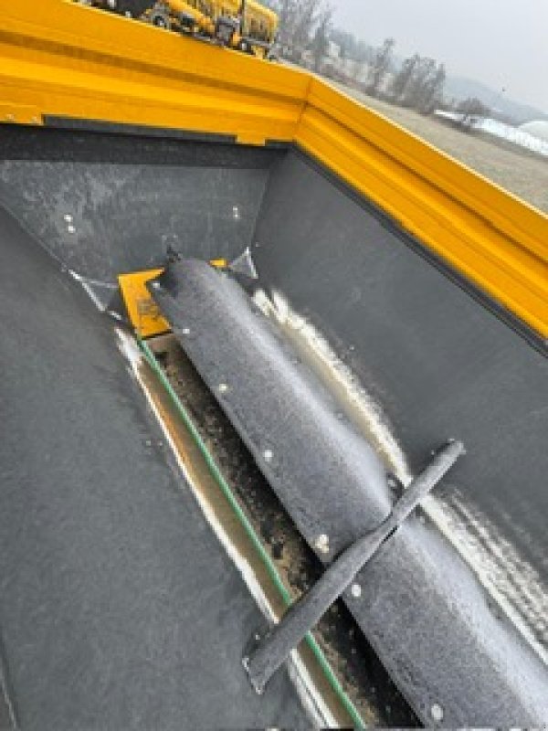 Überladewagen van het type Brettmeister K3, Gebrauchtmaschine in Kühbach (Foto 12)