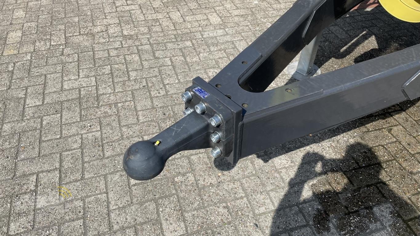 Überladewagen of the type Fliegl VARIO ULW 25, Neumaschine in Dätgen (Picture 14)