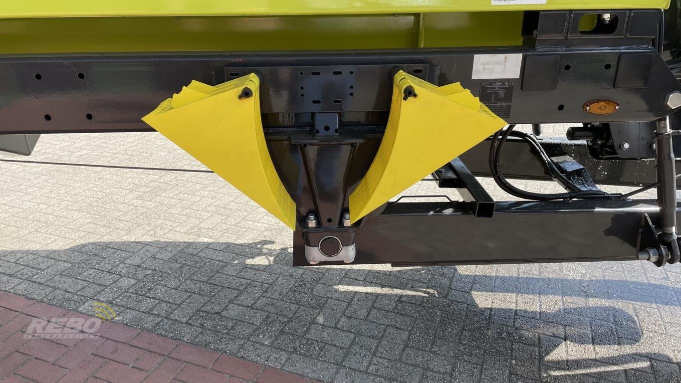 Überladewagen of the type Fliegl VARIO ULW 25, Neumaschine in Dätgen (Picture 24)