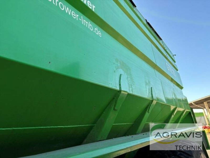 Überladewagen tip Güstrower GTU 25, Gebrauchtmaschine in Seelow (Poză 7)