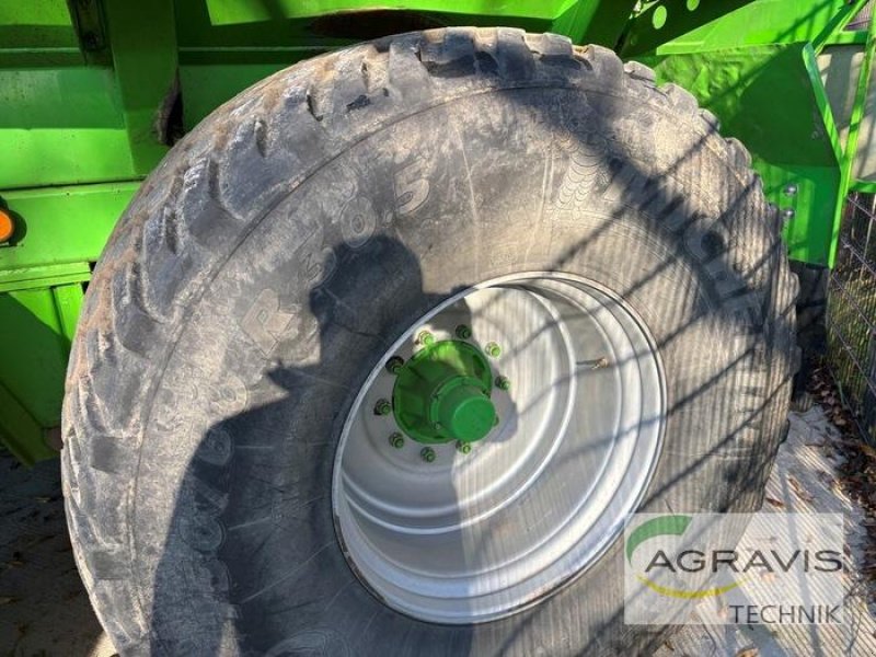 Überladewagen tip Güstrower GTU 25, Gebrauchtmaschine in Seelow (Poză 12)