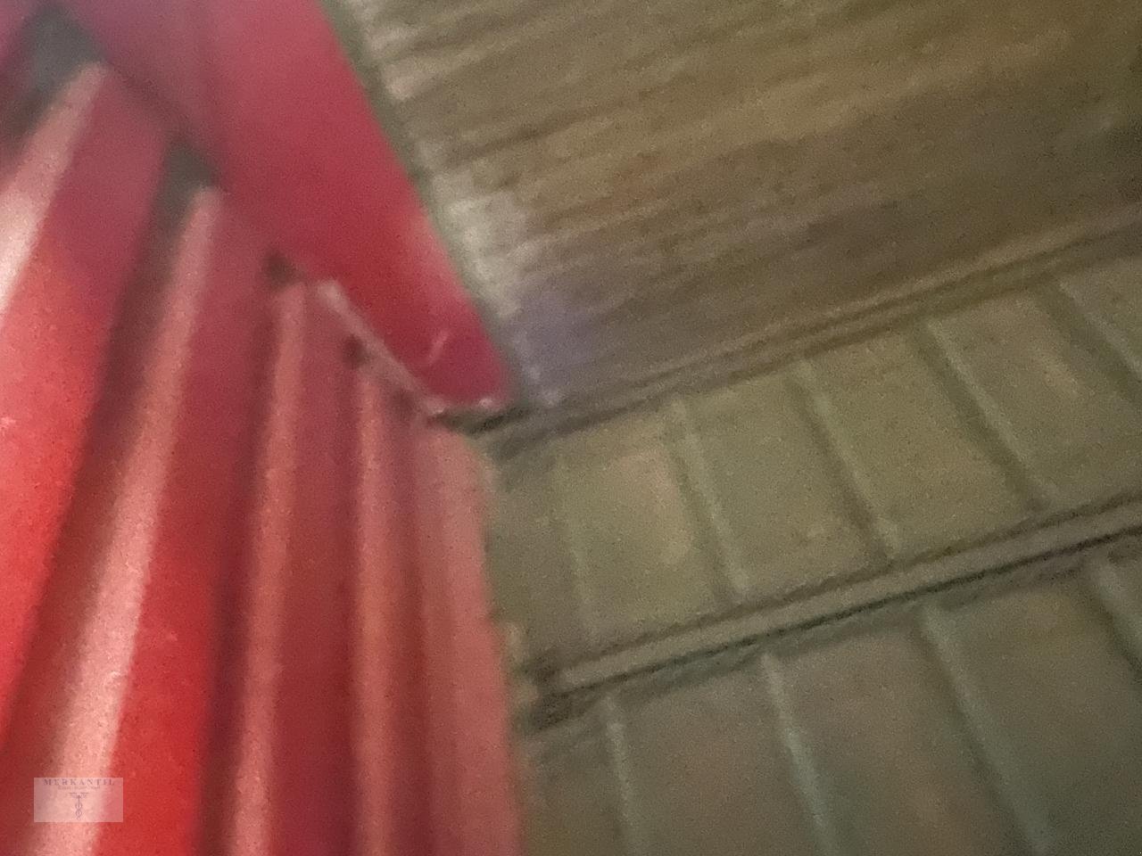 Überladewagen typu Hawe SUW 5000 T, Gebrauchtmaschine w Pragsdorf (Zdjęcie 12)