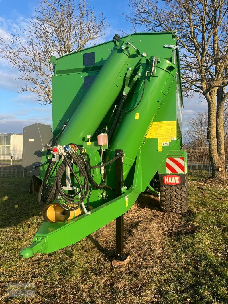 Überladewagen of the type Hawe ULW 2500 "NEU", Neumaschine in Mühlengeez (Picture 3)