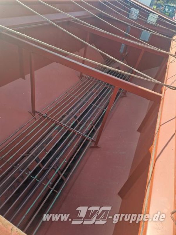 Überladewagen del tipo Hawe ULW 2500 T, Gebrauchtmaschine In Sülzetal OT Altenweddingen (Immagine 9)