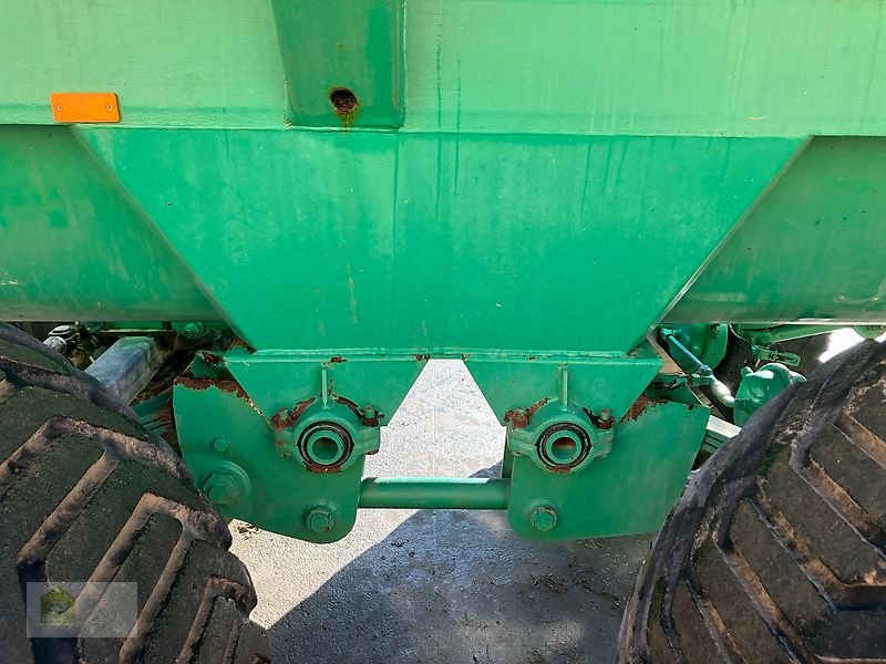 Überladewagen a típus Hawe ULW 2500, Gebrauchtmaschine ekkor: Salsitz (Kép 31)