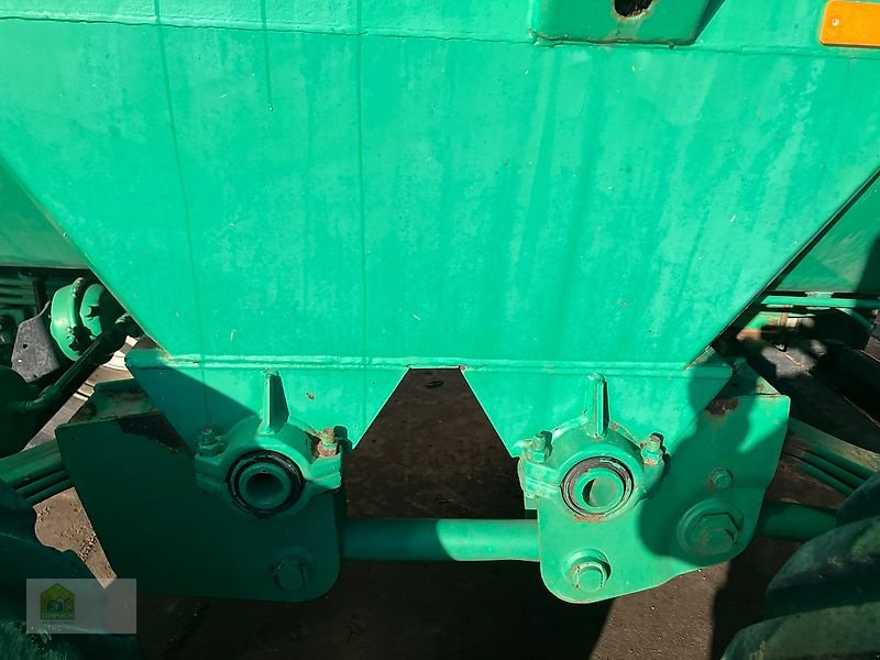 Überladewagen a típus Hawe ULW 2500, Gebrauchtmaschine ekkor: Salsitz (Kép 28)