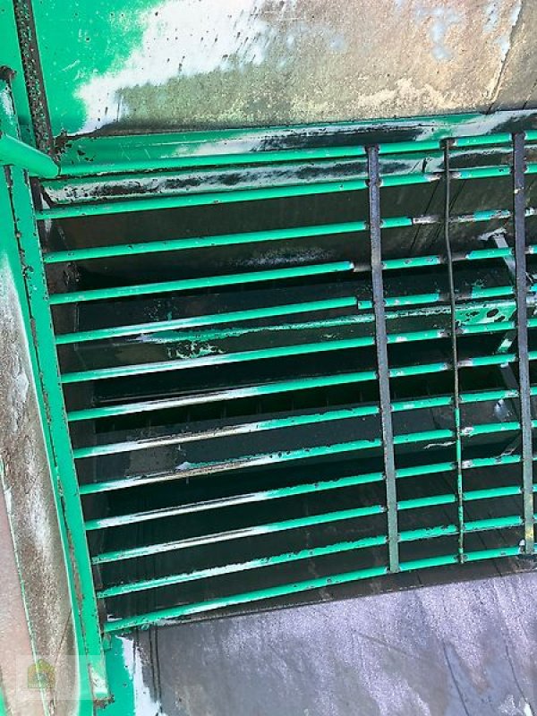 Überladewagen a típus Hawe ULW 2500, Gebrauchtmaschine ekkor: Salsitz (Kép 21)