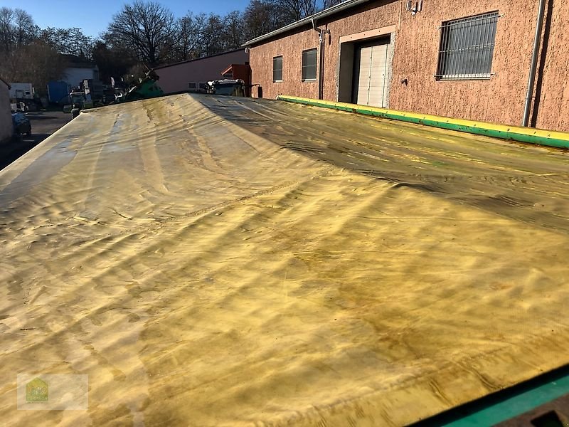 Überladewagen a típus Hawe ULW 2500, Gebrauchtmaschine ekkor: Salsitz (Kép 10)