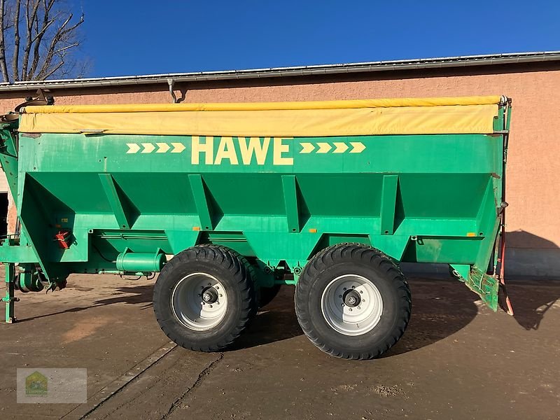 Überladewagen a típus Hawe ULW 2500, Gebrauchtmaschine ekkor: Salsitz (Kép 13)