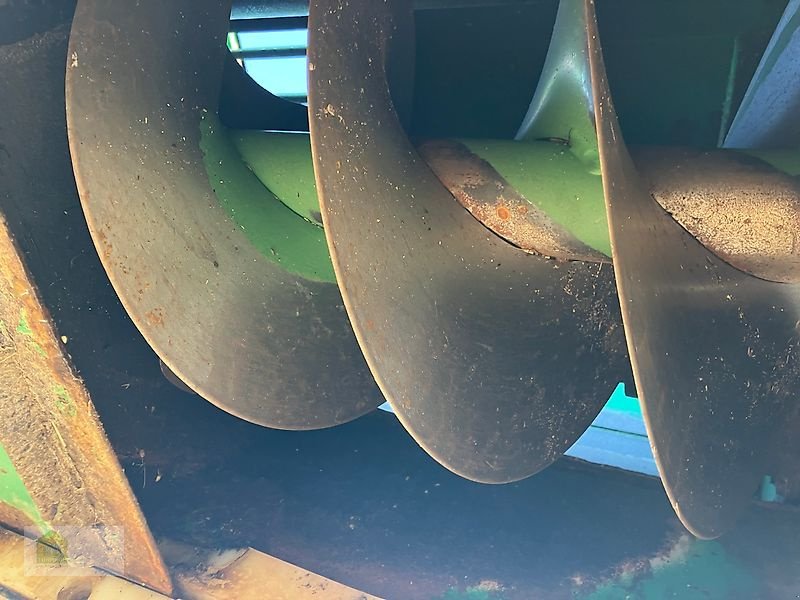 Überladewagen a típus Hawe ULW 2500, Gebrauchtmaschine ekkor: Salsitz (Kép 27)