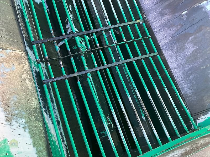 Überladewagen a típus Hawe ULW 2500, Gebrauchtmaschine ekkor: Salsitz (Kép 15)