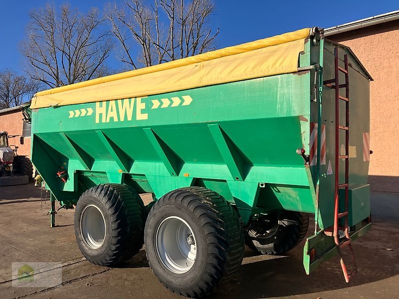 Überladewagen a típus Hawe ULW 2500, Gebrauchtmaschine ekkor: Salsitz (Kép 19)