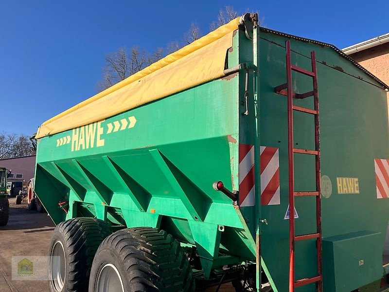 Überladewagen a típus Hawe ULW 2500, Gebrauchtmaschine ekkor: Salsitz (Kép 25)