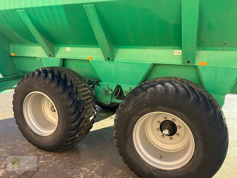 Überladewagen a típus Hawe ULW 2500, Gebrauchtmaschine ekkor: Salsitz (Kép 24)