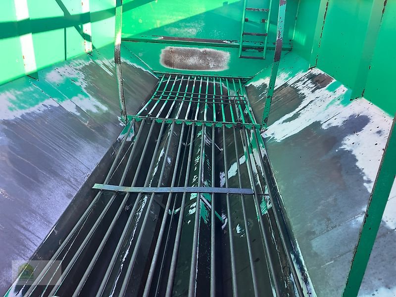 Überladewagen a típus Hawe ULW 2500, Gebrauchtmaschine ekkor: Salsitz (Kép 20)