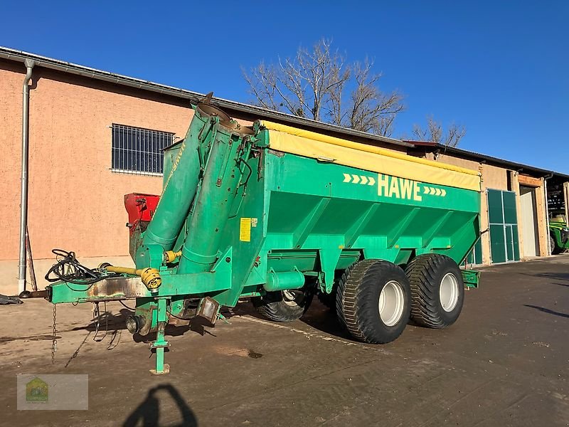 Überladewagen a típus Hawe ULW 2500, Gebrauchtmaschine ekkor: Salsitz (Kép 2)
