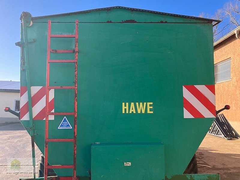 Überladewagen a típus Hawe ULW 2500, Gebrauchtmaschine ekkor: Salsitz (Kép 14)