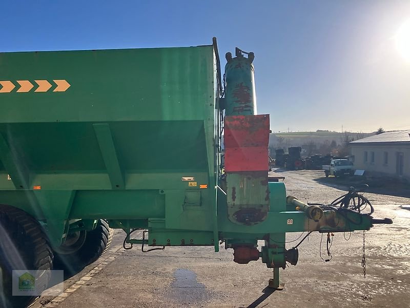 Überladewagen a típus Hawe ULW 2500, Gebrauchtmaschine ekkor: Salsitz (Kép 17)