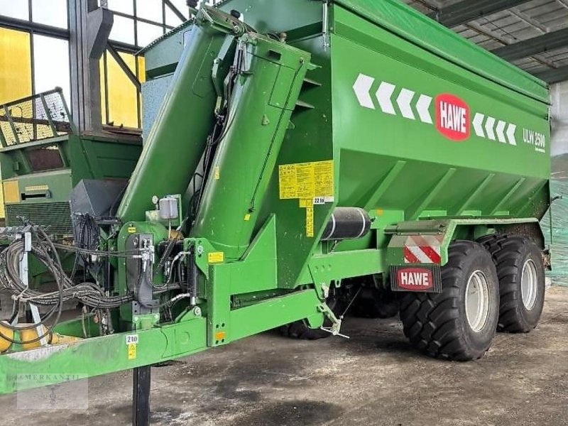 Überladewagen typu Hawe ULW 2500, Gebrauchtmaschine w Pragsdorf (Zdjęcie 1)