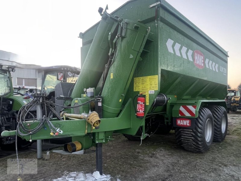 Überladewagen typu Hawe ULW 2500, Gebrauchtmaschine v Pragsdorf